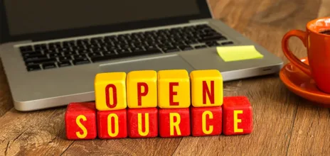 Open Source expérience 2025