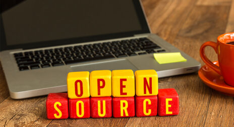 Open Source expérience 2025