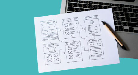 Wireframes